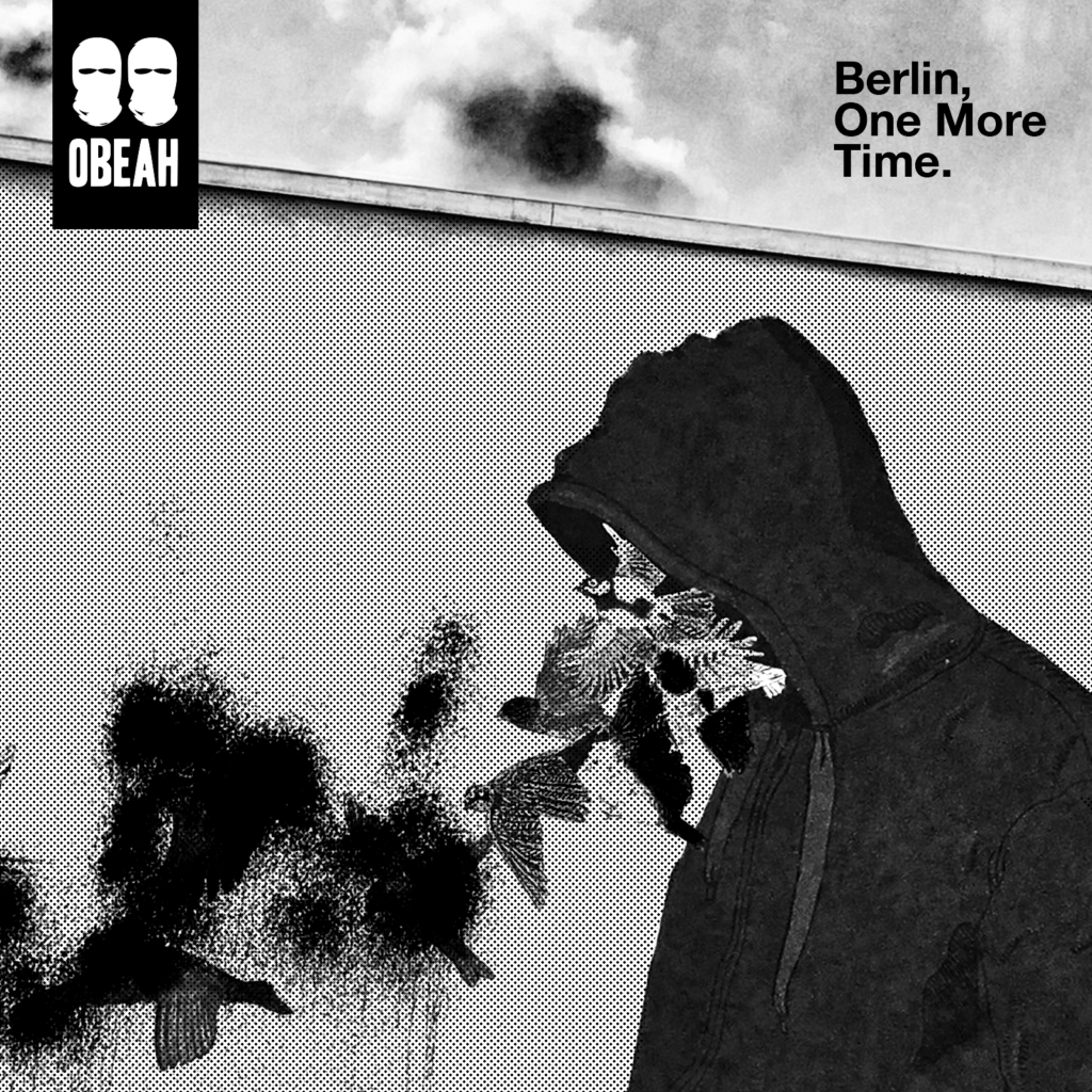 Berlin, One More Time