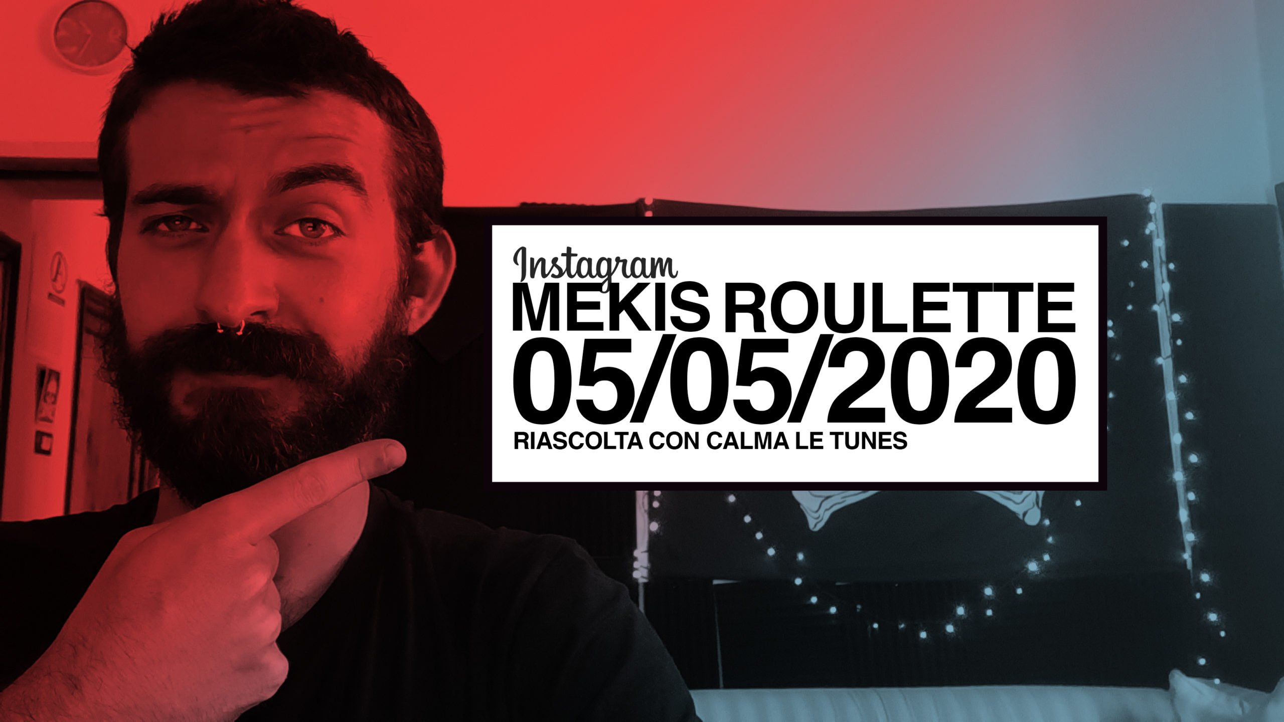 Mekis Roulette