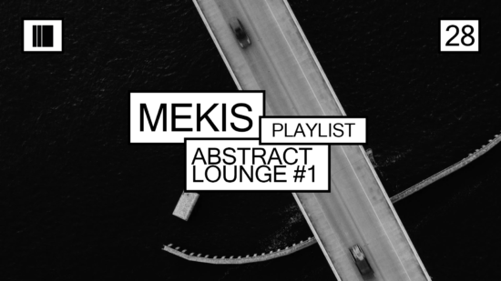 Mekis Playlist Abstract